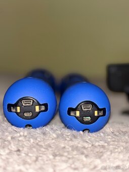 PS3/PS4 move set - 4