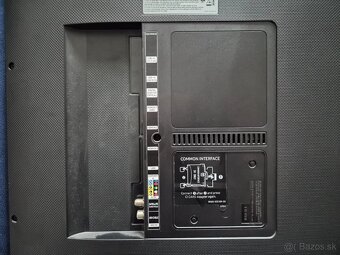 Predám Samsung TV 6Series - UE50MU6172 - 4