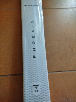 Predám úplne nové lyže Blizzard - 4