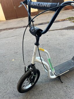 Kolobežka Arcore - 4