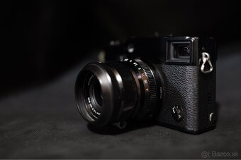 Fujifilm x-pro1 - 4