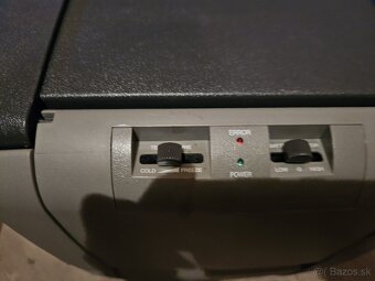 Kompresorova chladnička Waeco cdf 35 - 4