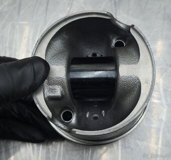 Piest BMW N47N 20d 25d - 4