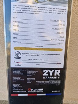 Lyze K2 wayback 84 - 4