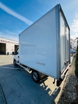 ❄️Iveco  daily ❄️  chladiarenska dodavka❄️ - 4