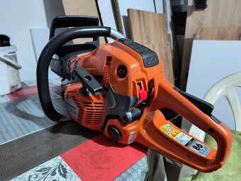 Husqvarna 560 XP - 4