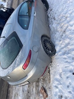 Alfa romeo gt 1.9jtd - 4