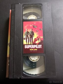 VHS-Superpilot - 4