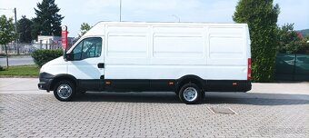 Iveco Daily 3,0 D L4 MAXI 10/2014 - 4