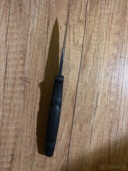 Simth&Wesson vrhací sebaobranný nôž - 4