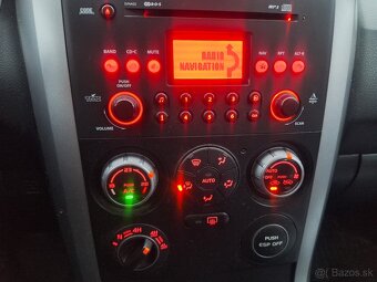 SUZUKI GRAND VITARA 1.9DCI 4X4 KLÍMA - 4