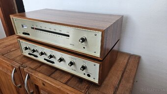 Gorler Werufa WV60 + WT60 - 4