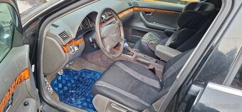 Audi a4 b6 1.9 tdi 96kw - 4