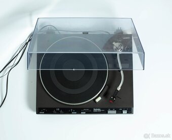 Technics SL-231 - 4