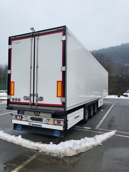 Predam chladiarensky náves značky Krone - 4