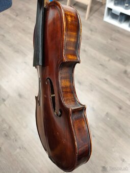 Stare husle model Maggini - 4