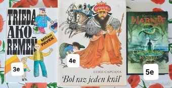 6. Detská literatúra - 4