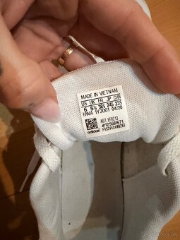 Adidas botasky 38,5 - 4