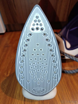 Parné centrum Tefal - 4