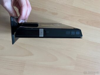 Externá DVD napaľovačka - 4