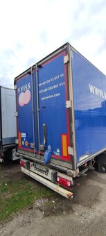 Schmitz Cargobull SKO 24 - 4