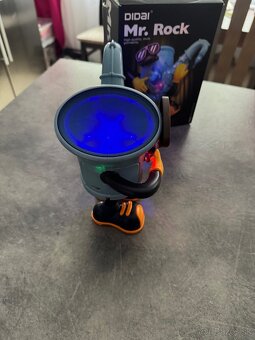 Hračka Mr. Rock - 4