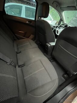 Opel Astra 1.6 kombi, r.v.2015 - 4