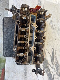 Náhradné diely 1.2 ecotec - 4