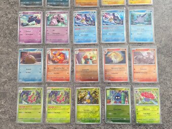 Pokemon karty FULL ART - 4