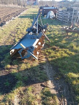 Rotavator - 4