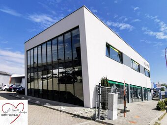 Prenájom kancelárie, Trnava - 4