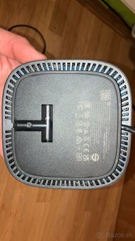 HP USB-C Dock G5 dokovacia stanica - 4