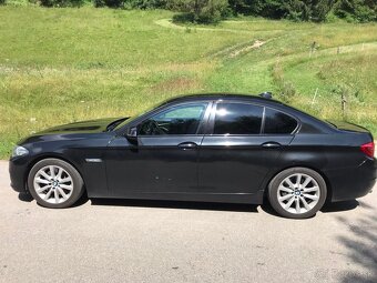 BMW F10 525d xdrive - 4