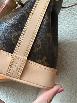 Kabelka kožená  nová - 4