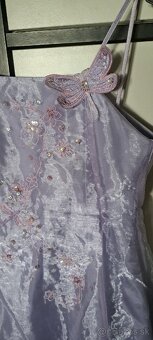 Krásne šaty pre dievča - 4