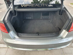 Audi A8 4.2, D4, S8 4,2 - 4