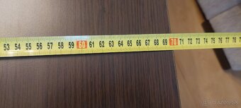 Konferenčný stolíķ - 4