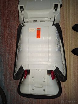 Autosedačka detská sedačka - 4