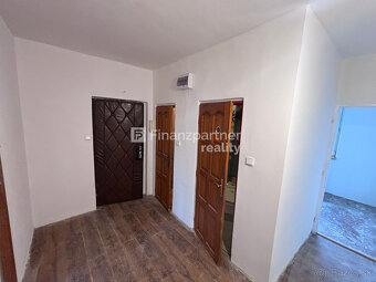 Na predaj 2-izbový byt v Starom Meste - 4