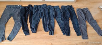 Predam dievcenske a  chlapcenske oblecenie - 4