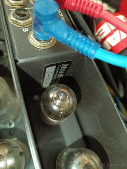 Predám MESA BOOGIE Triaxis a Simul Class 2:90 - 4