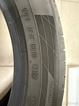 225/45 r18 Continental letné - 4