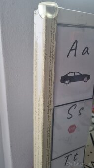 Zrkadlo na stenu - 4