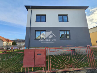 RODINNÝ DOM POPRAD-VEĽKÁ - 4