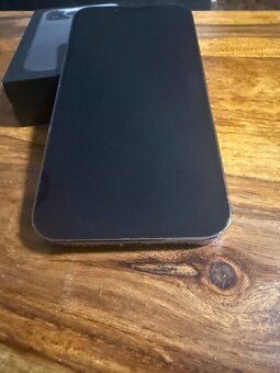 iPhone 13 Pro Graphite 128 GB - 4