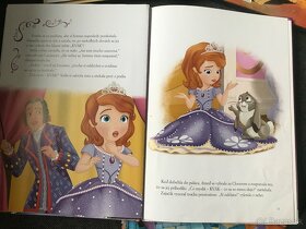 Walt Disney A4 knihy - 4