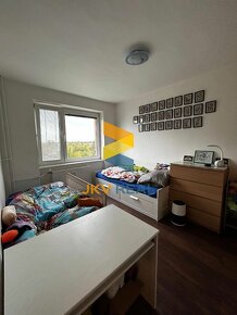 Krásny 3 izbový byt vo Vajnoroch - 4