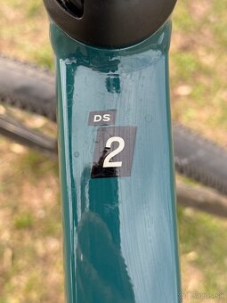 Bicykel Trek Dual Sport 2, Juniper - 4