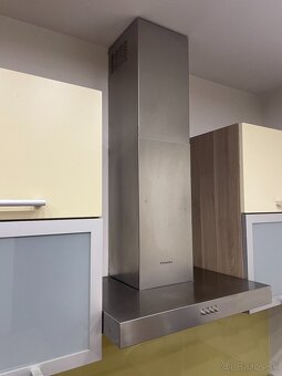 Digestor Electrolux EFC 60244 - 4