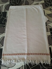 Kroje, ľudové oblečenie, obuv, folklór, folk - - 4